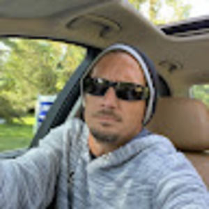 Meet your Posher, Andrew